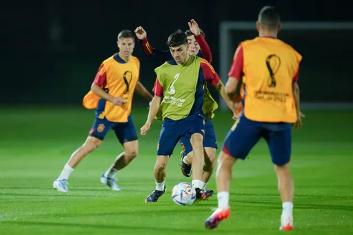 世界盃|明晨0點西班牙對哥斯大黎加賭盤一面倒 人多的地方不要去?