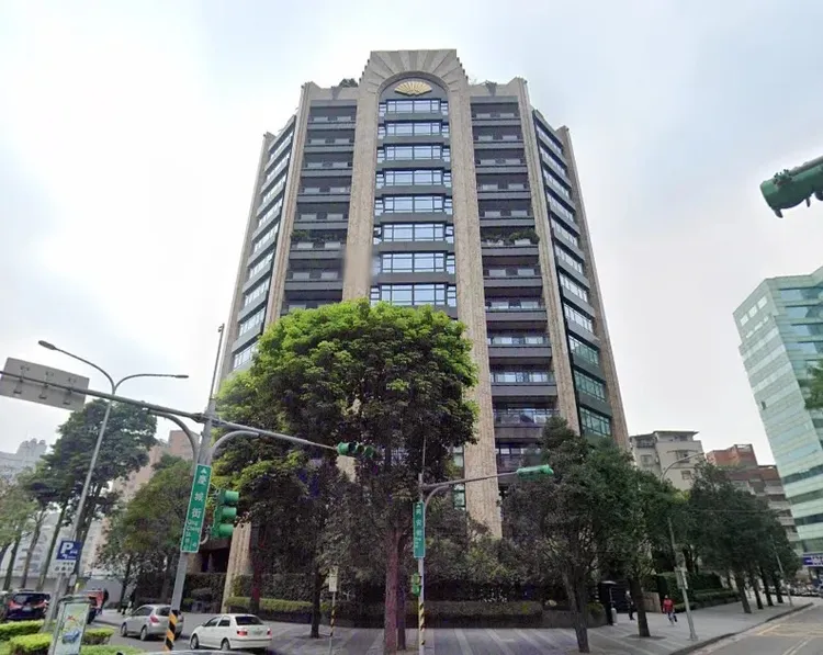 文華苑豪宅以文華東方酒店式管理聞名。資料畫面