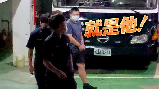 北市爆問路之狼！惡狼騎YouBike當街性侵妙齡女　曾躲捷運女廁猥褻色性不改