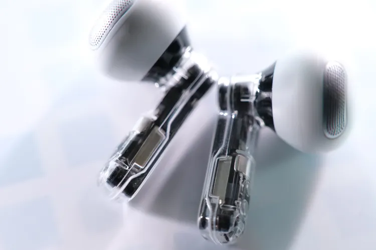 Ear (stick)以新一代Nothing聲訊技術，搭載12.6 mm獨家打造的大動圈單體。資料照