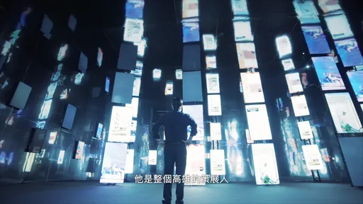 上山下海找回失落的兩年 陳其邁最新影片感性告白