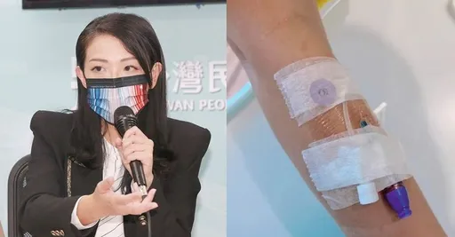 助理費惹議！高虹安：屬內部管理制度　另批柯建銘「為沈先判」