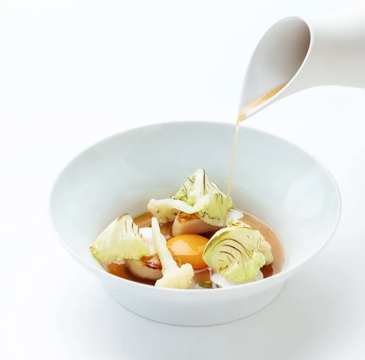 干貝。業者提供