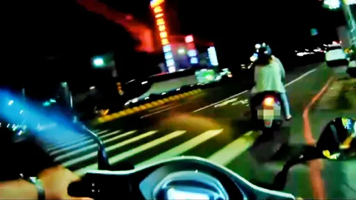 带著家当四处逃！就因违规右转　通缉3个月女犯落警袋