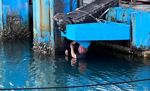 噪音穿腦!不滿樓上長期踩踏地板 基隆男抓狂竟殺了鄰居