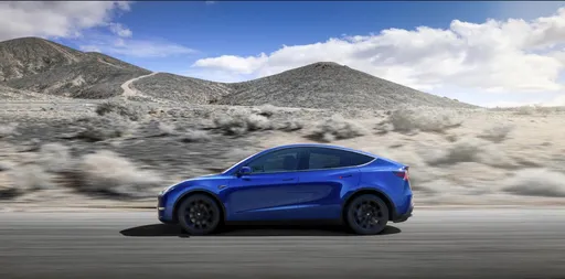 特斯拉Model Y這國賣最貴一輛556萬　台灣全球第5貴