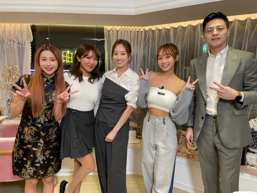 林襄被網友攻擊陷憂鬱 壓力大到掉髮和聽力受損