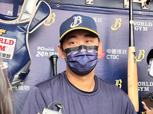 發寶貝照頂一下 台灣大賽潘志芳很懊惱記錯出局數