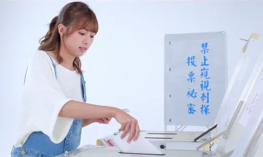 大選懶人包|11/16起不得發布民調 一次看投票注意事項