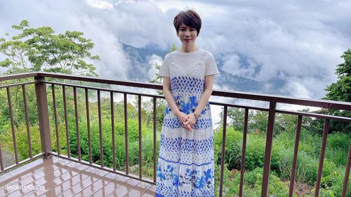 陳雅琳才辭華視台長又傳住院 親回病況「免疫體質麻煩一點」