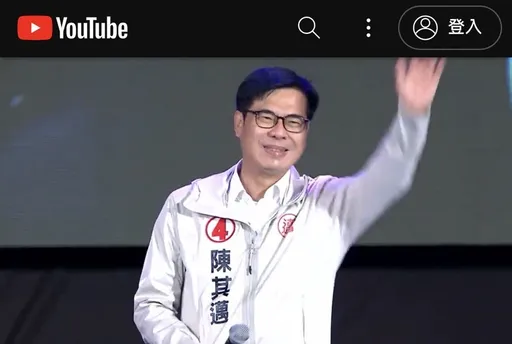 韓國瑜今連中兩槍　陳其邁一日兩提「選錯人賽馬場」諷韓論