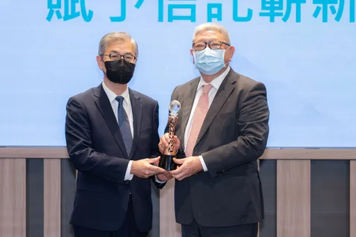 北富銀董座陳聖德兼台泥董事踩產金分離紅線? 金管會說未違法