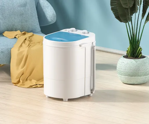 黑五節|洗衣機、吸塵器5折起 紓壓泡腳機、筋膜槍5.5折起