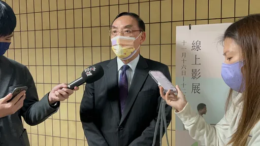 選戰倒數賄選案暴增! 蔡清祥:已起訴88件、39人羈押