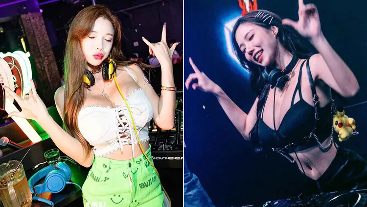 藍星蕾。翻攝自藍星蕾IG