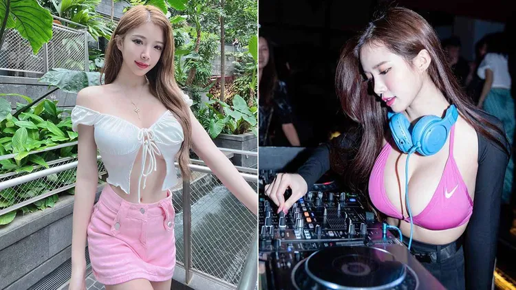 藍星蕾。翻攝自藍星蕾IG