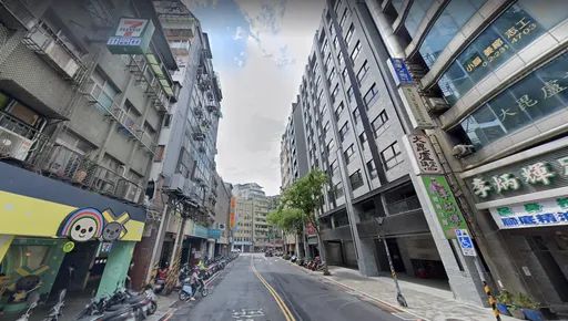 西門町核心房價不敗！　漢中街多個社區成交獲利近百萬