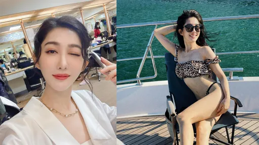 吵到一半「發現老公是對的該怎辦」?  「本土劇林志玲」這樣回被讚爆