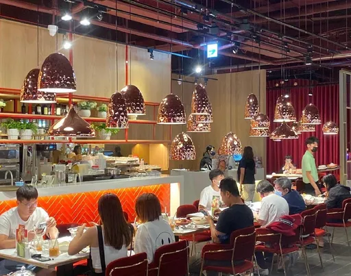 疫後業績強彈！瓦城Q3每股賺3.94元　前3季轉虧為盈