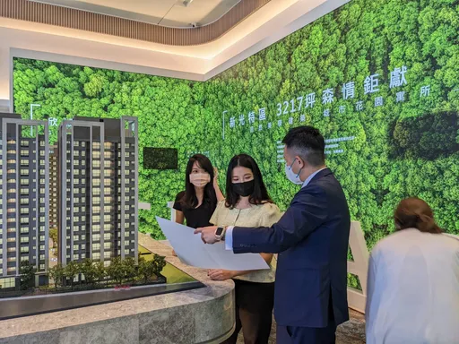 房市何時回彈? 專家引數據:不用去猜測高低點