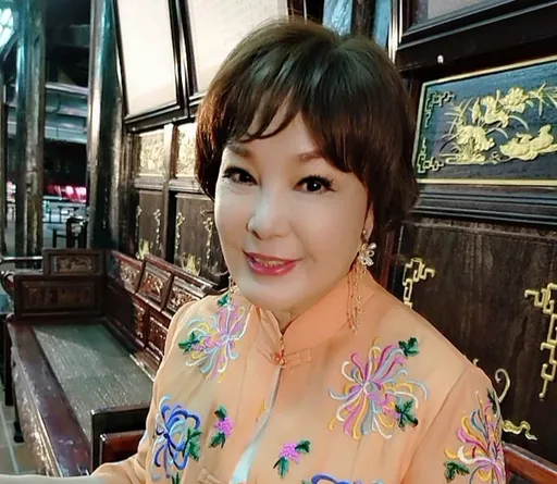 資深藝人郭美珠被爆欠薪！不爽被指慣老闆　怒告演員劇組結果出爐