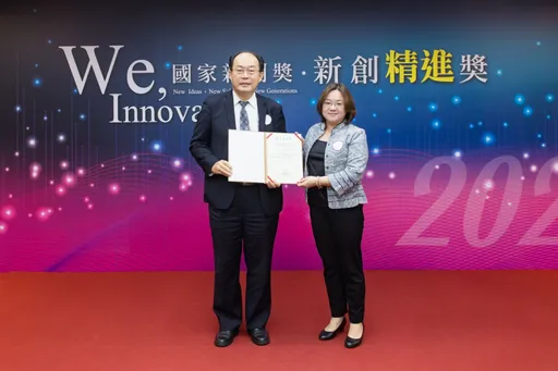 佳世達旗下DKABio加入高榮精準預防醫學 未來10年健康預測超前佈署