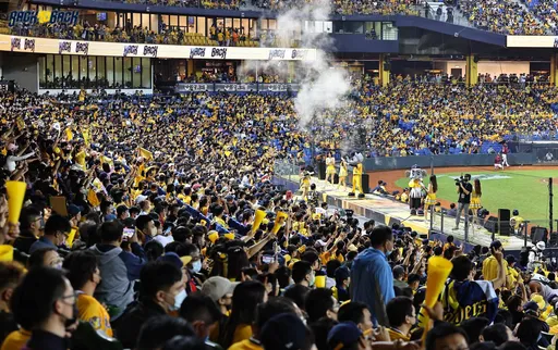 中信拼直落四封王　象迷搶票明天確定2萬人滿場