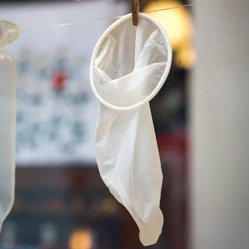 人夫崩潰！買花束蛋糕驚見妻子車上幽會　小王大腿還黏著「扭曲的塑膠套」