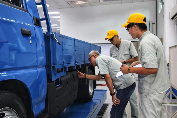 中華汽車持續推動零件國產化，落實在地採購政策。業者提供