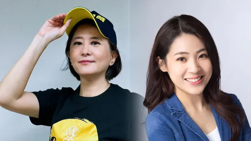 阮昭雄宣佈投入補選! 他曝目的「挑撥徐巧芯和這強棒」喊:別中計