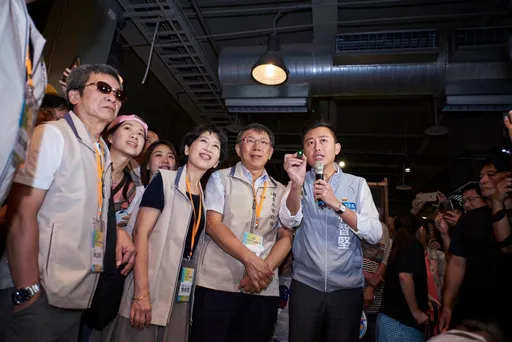 誰辜負新竹人！工程費追加10倍　「蓋12億棒球場」柯P瞬打臉林智堅