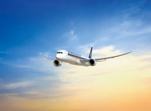 新航線上旅展機票打9折!台北飛歐洲2.3萬、紐澳2.1萬元 10/30起新加坡天天飛