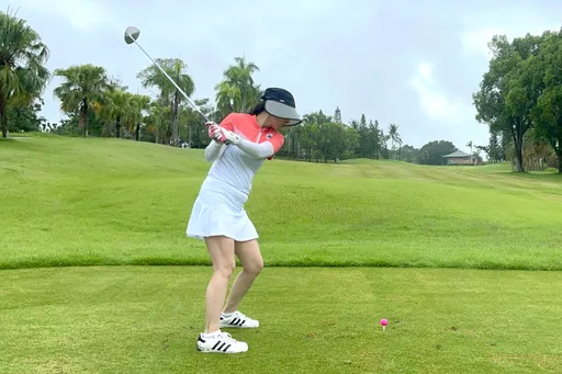 EMBA高球聯誼競技　500人揮桿「公益洞」募款助更生少年展翅