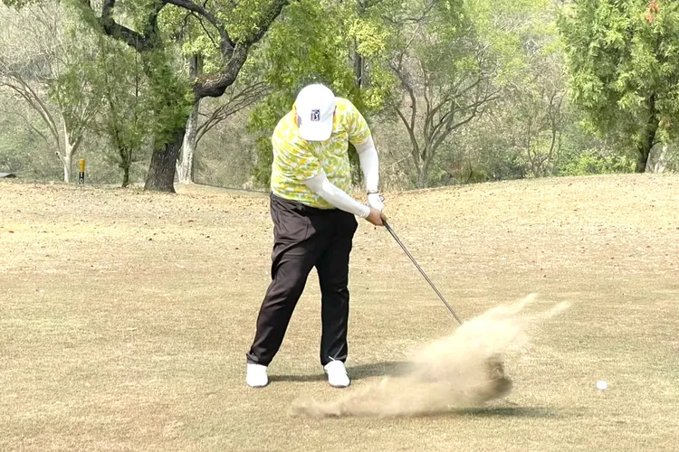 全國EMBA聯誼賽為業餘高爾夫盛事。主辦單位提供