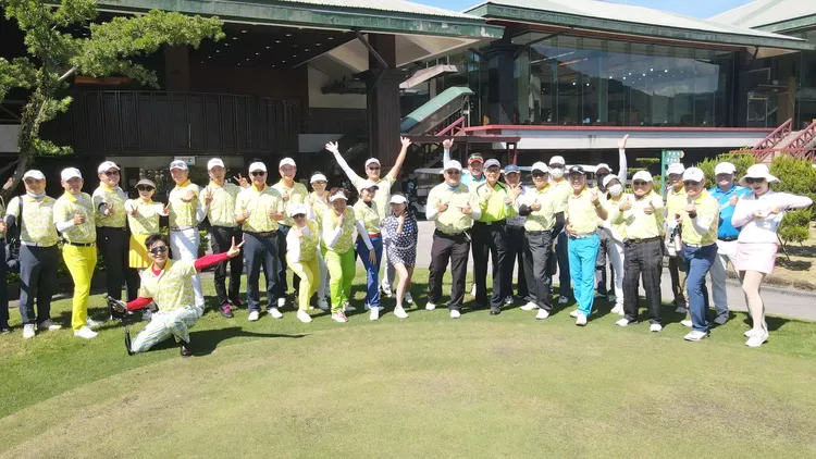 今年報名人數更勝去年。主辦單位提供