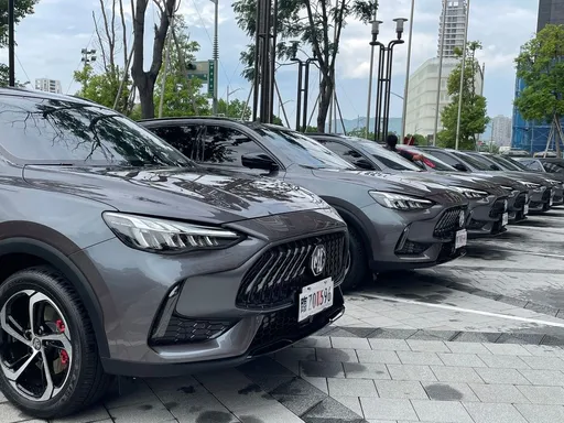 全力擺脫防疫險陰霾!中華車拚Q4轉盈 明年還是要配息