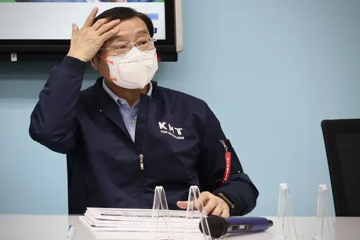 民眾黨團「人頭助理」爭議延燒立院! 曾銘宗被問急回「無法代為解釋」