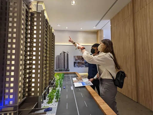 下班等電梯等到「天荒地老」 專家:梯戶比最好1比4