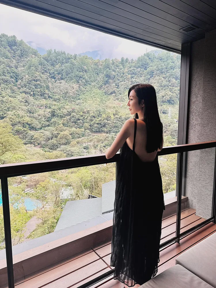 翻攝曾莞婷臉書