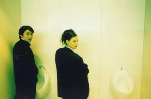 才po男廁合照點名張柏芝　周星馳30萬粉絲IG無預警關閉