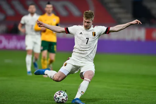 世足掃描∣F組雙雄晉級無懸念 比利時、克羅埃西亞爭老大