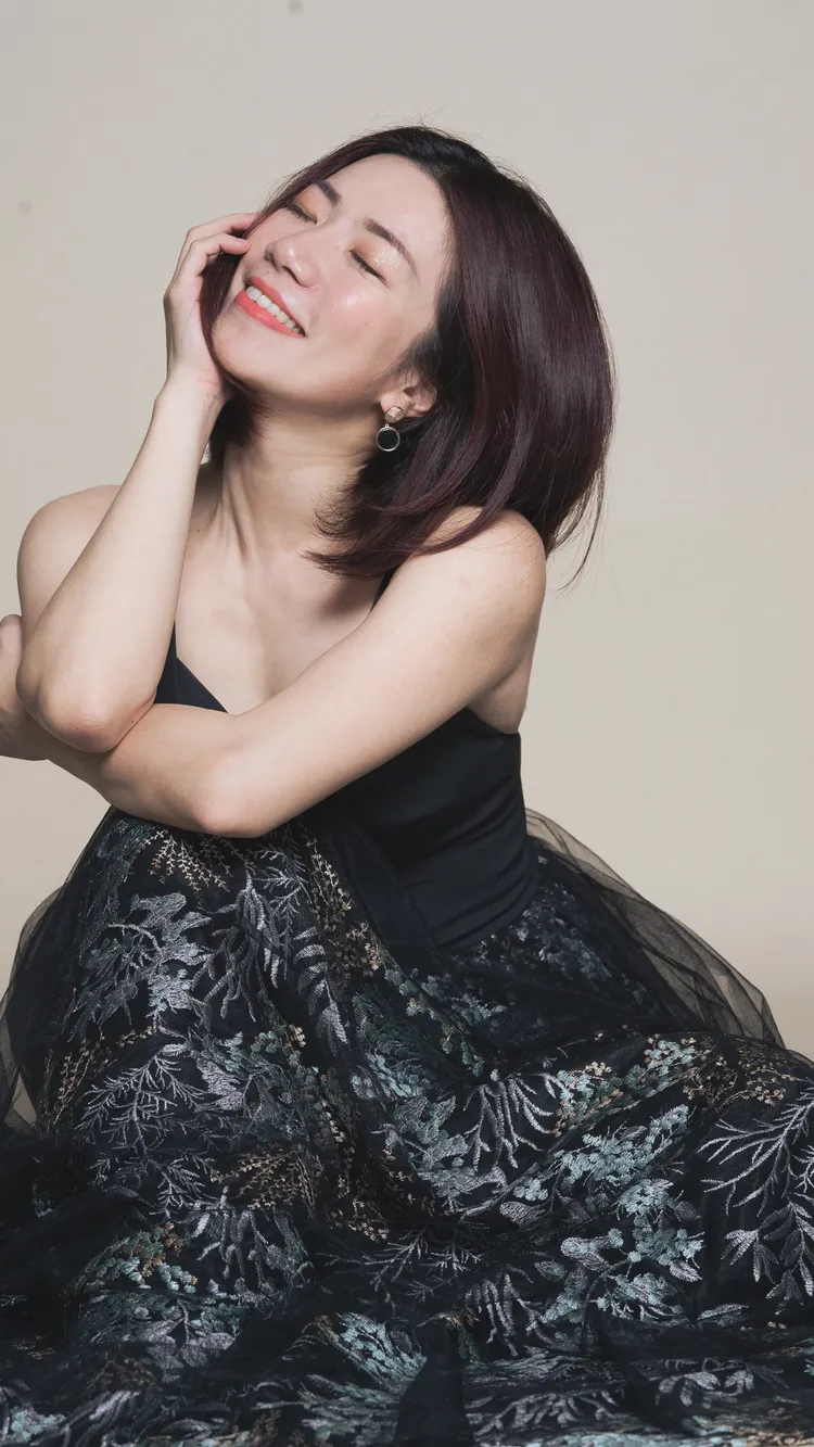 音樂YouTuber江老師也宣告將登上吾夜的舞台。吾夜生活節提供