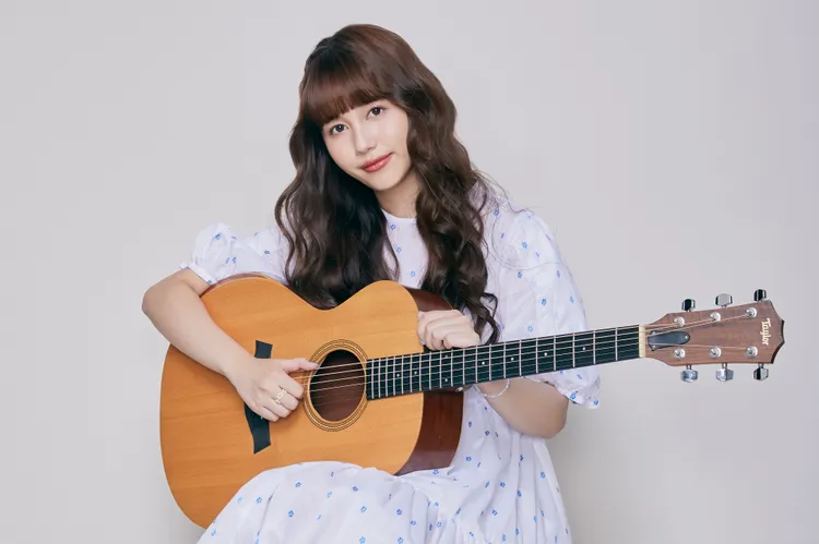 因電視劇《俗女養成記2》而獲得金鐘獎戲劇主題曲獎的琳誼，活動前夕加入陣容。吾夜生活節提供