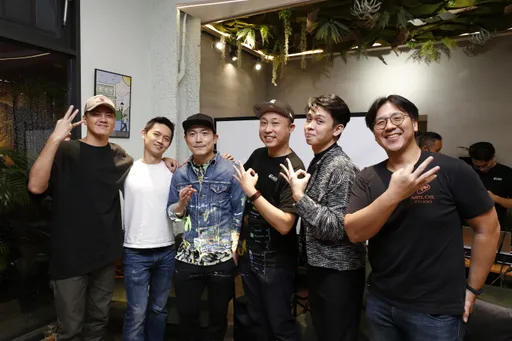音樂也可以做成NFT!Web3音樂新浪潮 FANSI創辦人要讓它「不只是拿來聽」