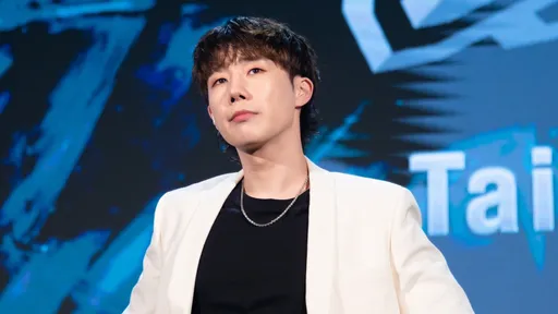 金聖圭來台見面會DAY2 化身白馬王子告白「最愛熱情的台粉」