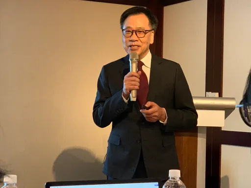 國巨併感測廠有3大考量　可加速轉型策略