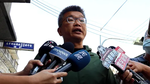 盧秀燕喊「沒2022就沒2024」 蔡其昌酸:祝她繼續追求總統夢