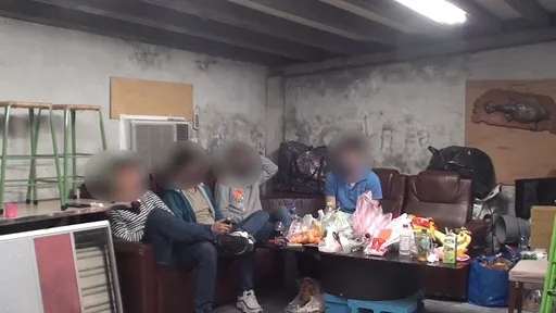 查緝賭場卻有9萬賭金不翼而飛　遭疑監守自盜！基隆警吞苦水終逮2嫌