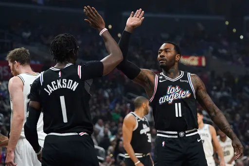 昨为魔兽抱屈今发挥老将价值　快艇墙哥替补送出15助攻