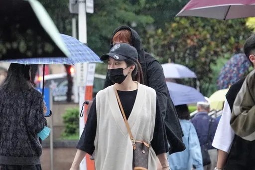 今北台剩23℃！這幾區防雨彈　陽光露臉好天氣這天才回歸